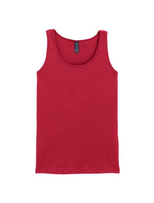 SOFTSTYLE® LADIES' TANK TOP