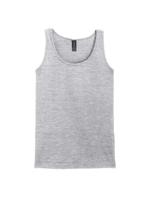 SOFTSTYLE® LADIES' TANK TOP