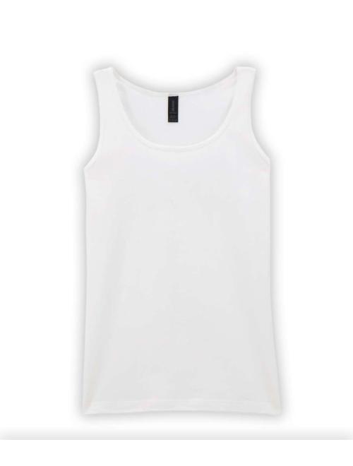 SOFTSTYLE® LADIES' TANK TOP