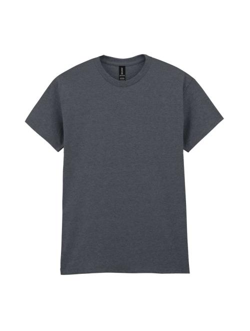 HEAVY COTTON™ ADULT T-SHIRT HEAVY COTTON™ ADULT T-SHIRT