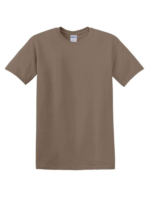HEAVY COTTON™ ADULT T-SHIRT HEAVY COTTON™ ADULT T-SHIRT