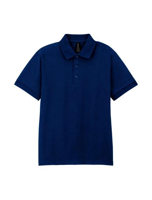 DRYBLEND® ADULT JERSEY POLO SHIRT DRYBLEND® ADULT JERSEY POLO SHIRT