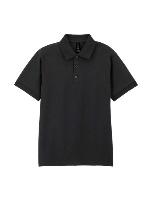 DRYBLEND® ADULT JERSEY POLO SHIRT