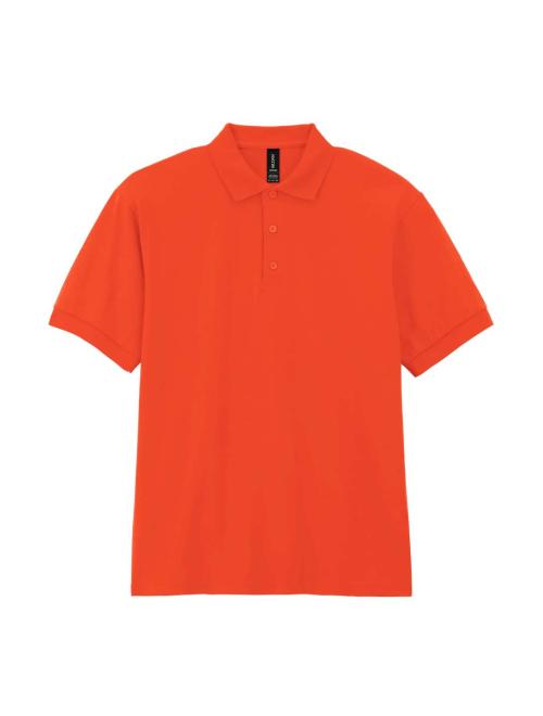 DRYBLEND® ADULT JERSEY POLO SHIRT