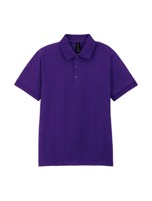 DRYBLEND® ADULT JERSEY POLO SHIRT DRYBLEND® ADULT JERSEY POLO SHIRT