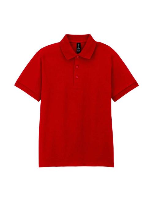 DRYBLEND® ADULT JERSEY POLO SHIRT