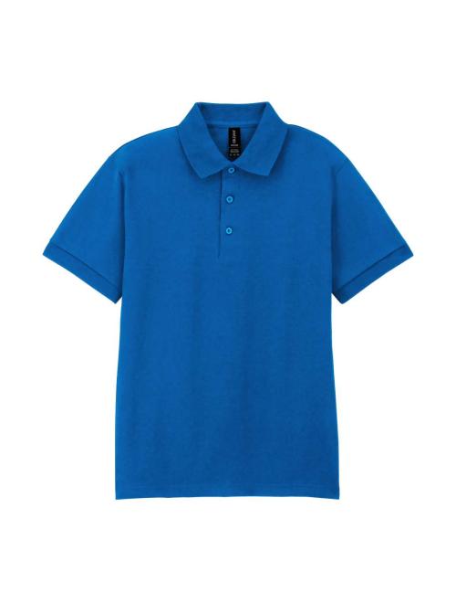 DRYBLEND® ADULT JERSEY POLO SHIRT DRYBLEND® ADULT JERSEY POLO SHIRT