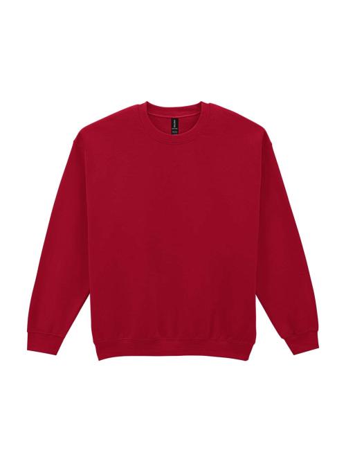 HEAVY BLEND™ ADULT CREWNECK SWEATSHIRT HEAVY BLEND™ ADULT CREWNECK SWEATSHIRT