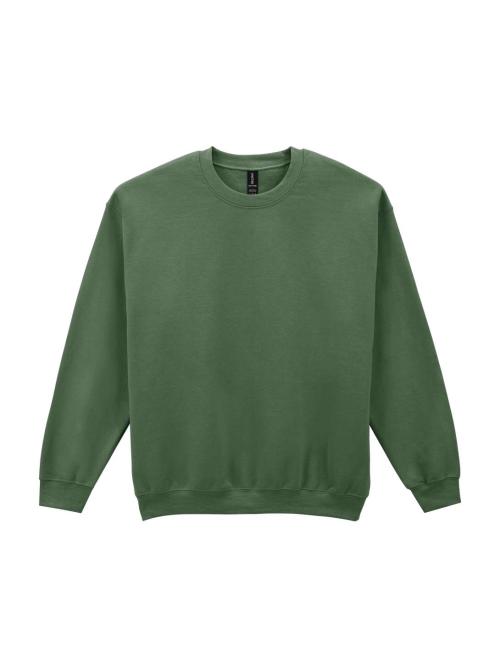HEAVY BLEND™ ADULT CREWNECK SWEATSHIRT HEAVY BLEND™ ADULT CREWNECK SWEATSHIRT