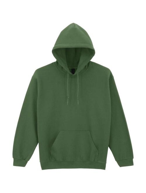 HEAVY BLEND™ ADULT HOODED SWEATSHIRT