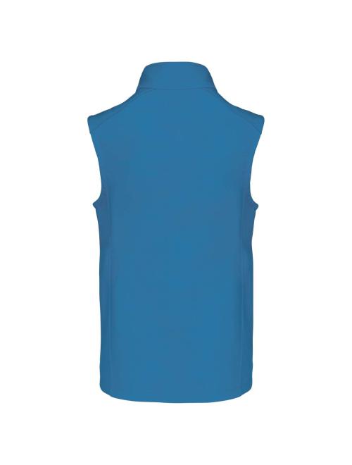 MEN'S SOFTSHELL BODYWARMER MEN'S SOFTSHELL BODYWARMER