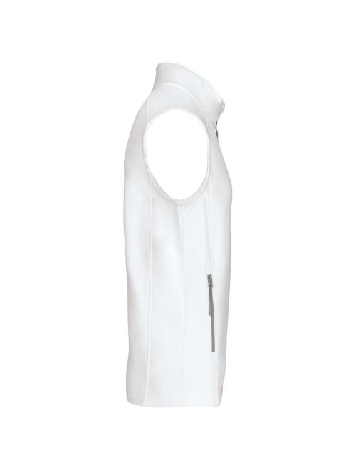 MEN'S SOFTSHELL BODYWARMER