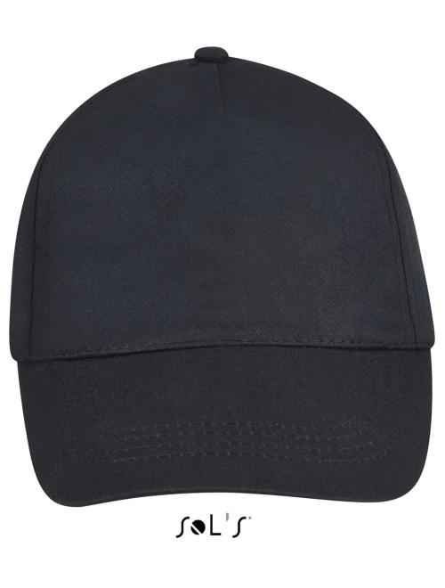 BUZZ - FIVE PANEL CAP BUZZ - FIVE PANEL CAP