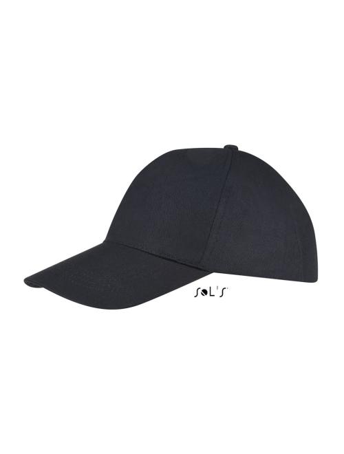 BUZZ - FIVE PANEL CAP BUZZ - FIVE PANEL CAP