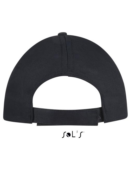 BUZZ - FIVE PANEL CAP BUZZ - FIVE PANEL CAP