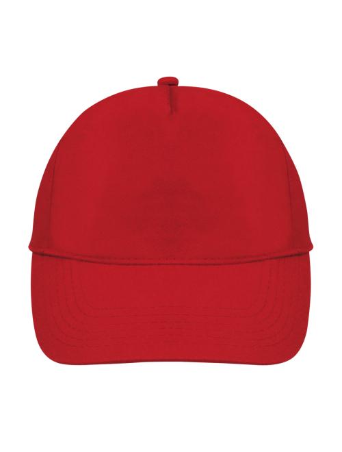 BUZZ - FIVE PANEL CAP BUZZ - FIVE PANEL CAP