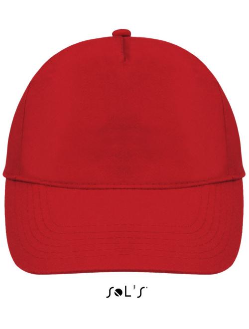 BUZZ - FIVE PANEL CAP BUZZ - FIVE PANEL CAP