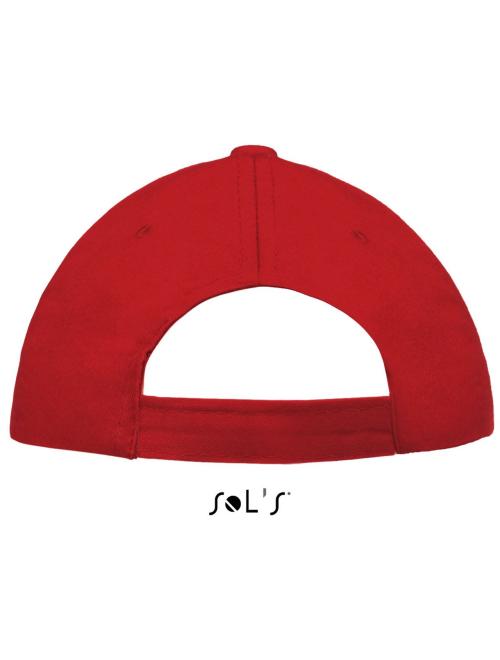 BUZZ - FIVE PANEL CAP BUZZ - FIVE PANEL CAP