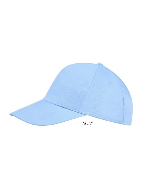 BUZZ - FIVE PANEL CAP BUZZ - FIVE PANEL CAP
