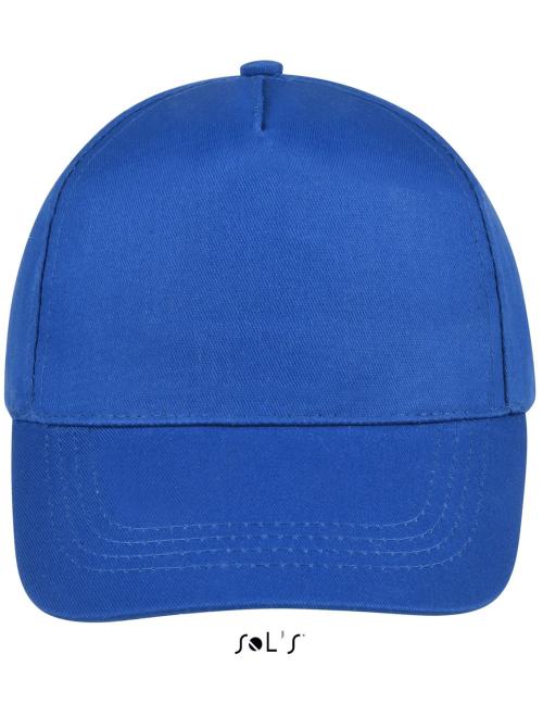 BUZZ - FIVE PANEL CAP BUZZ - FIVE PANEL CAP