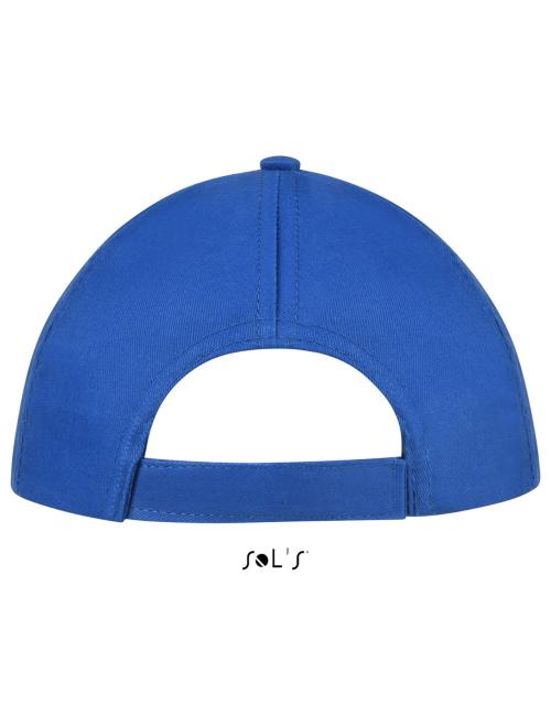 BUZZ - FIVE PANEL CAP BUZZ - FIVE PANEL CAP