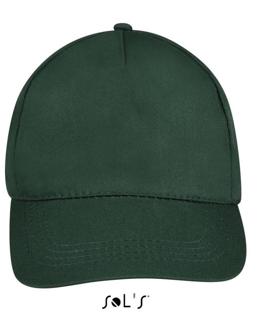 BUZZ - FIVE PANEL CAP BUZZ - FIVE PANEL CAP