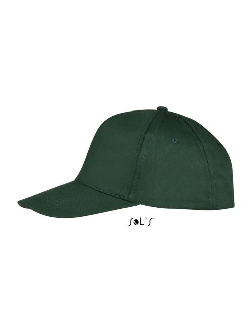 BUZZ - FIVE PANEL CAP BUZZ - FIVE PANEL CAP