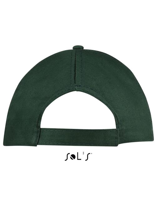 BUZZ - FIVE PANEL CAP BUZZ - FIVE PANEL CAP