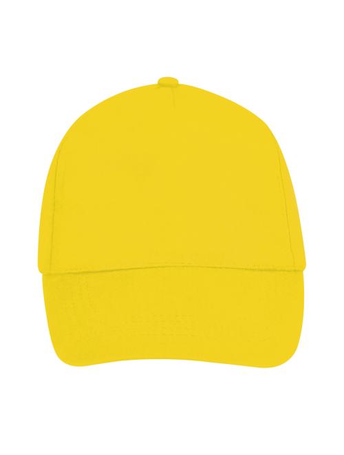 BUZZ - FIVE PANEL CAP BUZZ - FIVE PANEL CAP