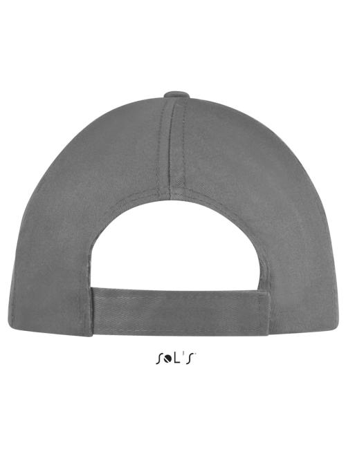 BUZZ - FIVE PANEL CAP