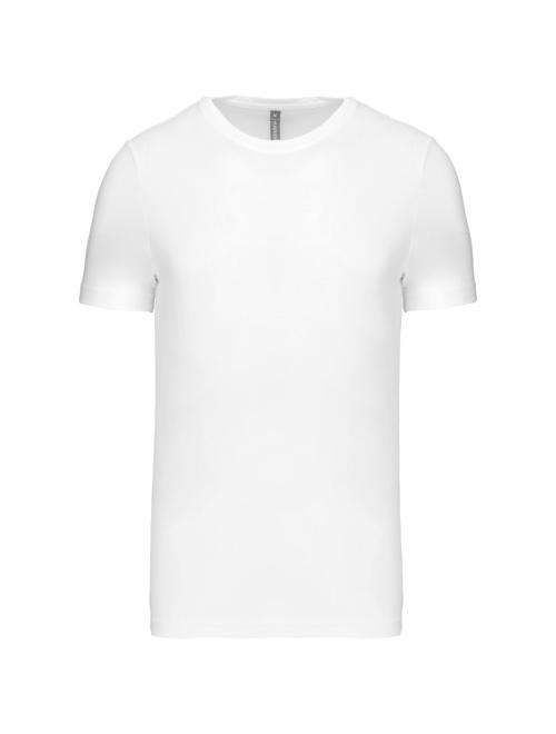 SHORT SLEEVE CREW NECK T-SHIRT SHORT SLEEVE CREW NECK T-SHIRT