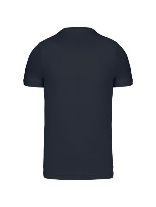 SHORT SLEEVE CREW NECK T-SHIRT