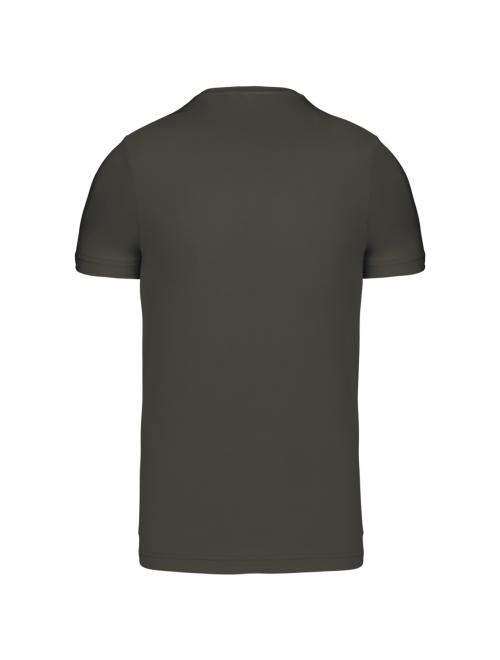SHORT SLEEVE CREW NECK T-SHIRT SHORT SLEEVE CREW NECK T-SHIRT