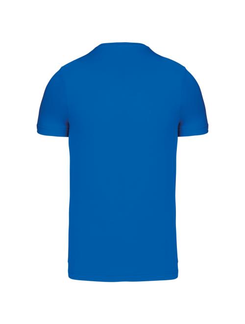 SHORT SLEEVE CREW NECK T-SHIRT