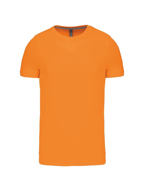 SHORT SLEEVE CREW NECK T-SHIRT SHORT SLEEVE CREW NECK T-SHIRT