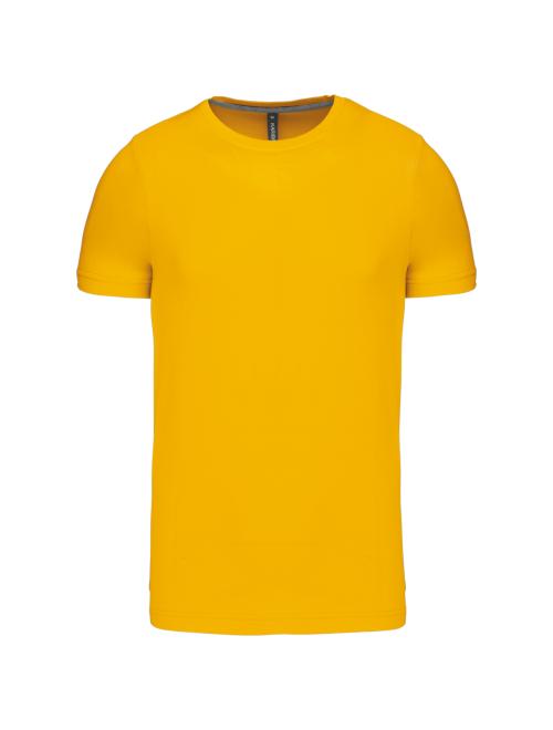 SHORT SLEEVE CREW NECK T-SHIRT SHORT SLEEVE CREW NECK T-SHIRT