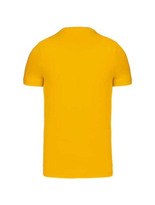 SHORT SLEEVE CREW NECK T-SHIRT