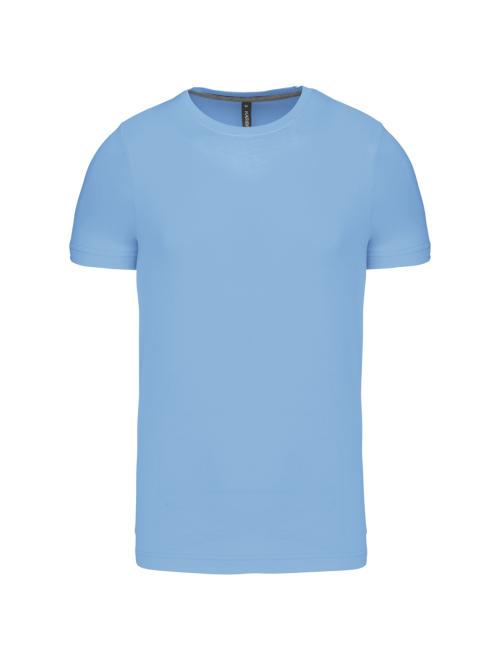 SHORT SLEEVE CREW NECK T-SHIRT SHORT SLEEVE CREW NECK T-SHIRT
