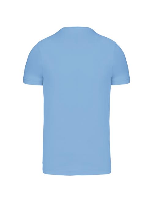 SHORT SLEEVE CREW NECK T-SHIRT