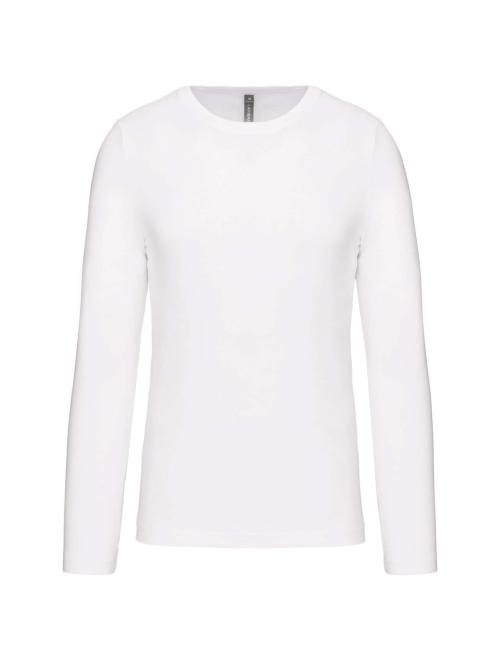 MEN’S LONG SLEEVE CREW NECK T-SHIRT MEN’S LONG SLEEVE CREW NECK T-SHIRT