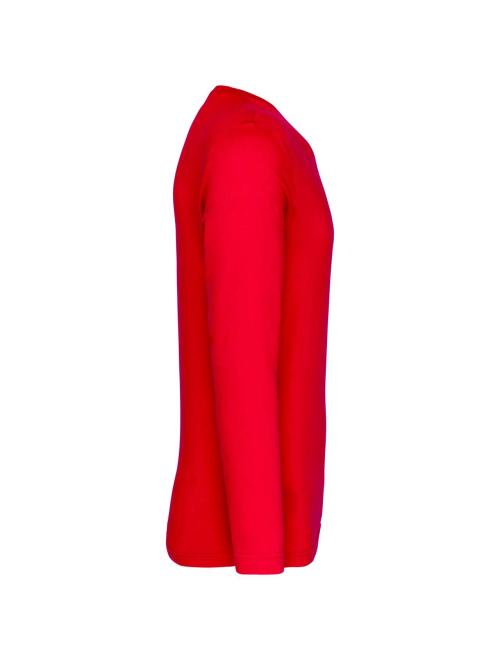 MEN’S LONG SLEEVE V-NECK T-SHIRT MEN’S LONG SLEEVE V-NECK T-SHIRT