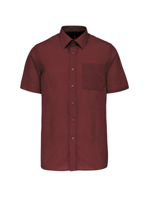 ACE - SHORT-SLEEVED SHIRT ACE - SHORT-SLEEVED SHIRT