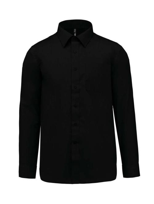 JOFREY - LONG-SLEEVED SHIRT