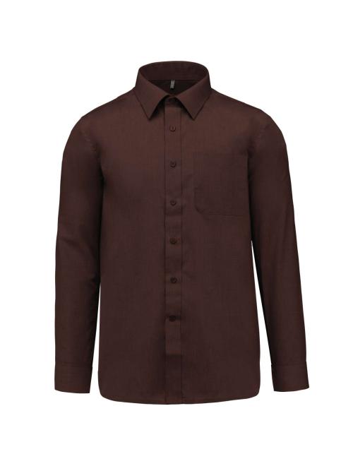 JOFREY - LONG-SLEEVED SHIRT