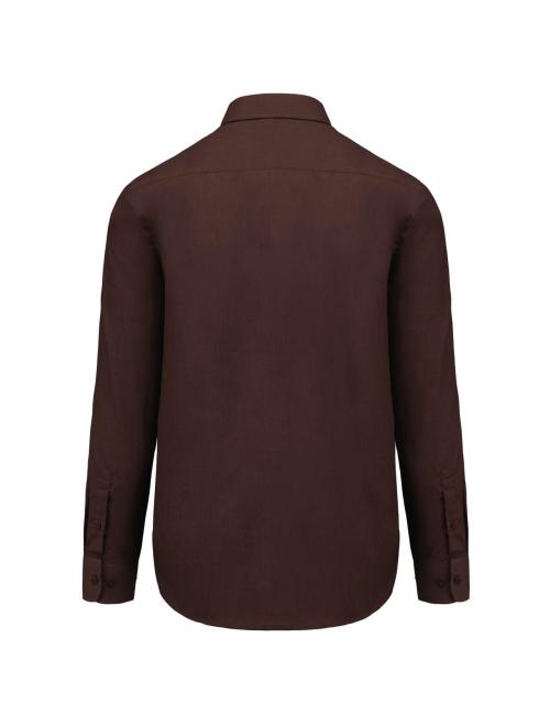 JOFREY - LONG-SLEEVED SHIRT