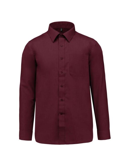 JOFREY - LONG-SLEEVED SHIRT