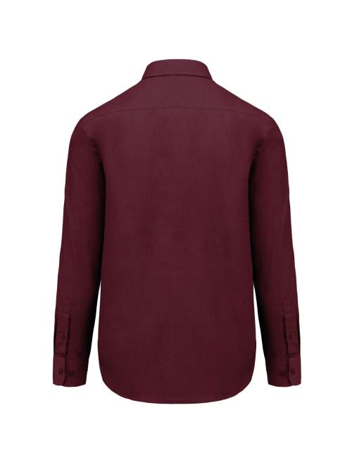 JOFREY - LONG-SLEEVED SHIRT