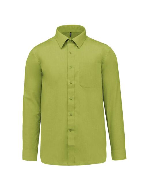 JOFREY - LONG-SLEEVED SHIRT