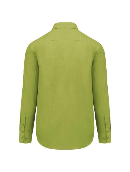 JOFREY - LONG-SLEEVED SHIRT