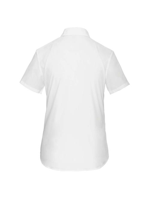 JUDITH - LADIES' SHORT-SLEEVED SHIRT